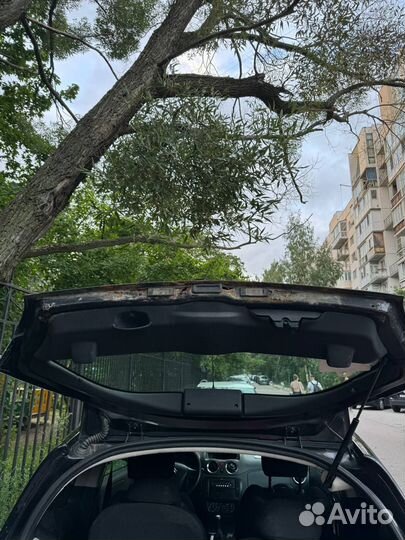 Citroen C2 1.4 МТ, 2008, 149 100 км