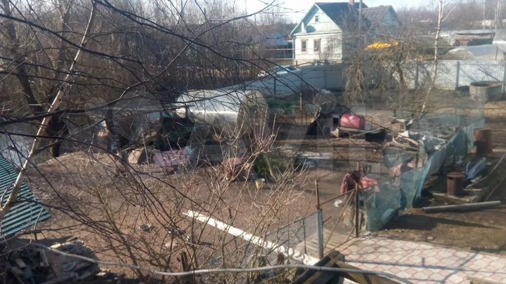 Дом 78 м² на участке 12 сот.