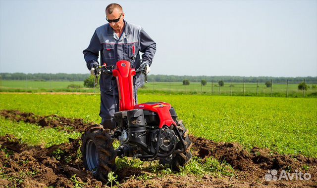 Мотоблок Нева, forza, Беларус