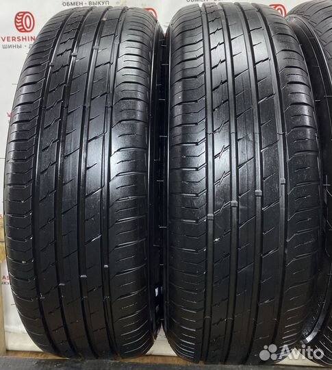 Колёса Wolkswagen Tiguan 215/65 R16 5/114.3