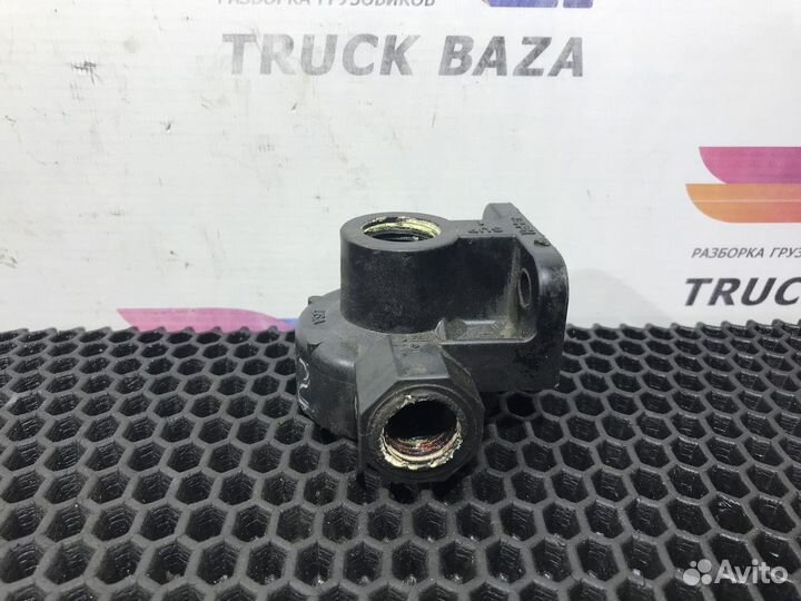 N20959HA Распределитель тормозных сил Volvo VNL