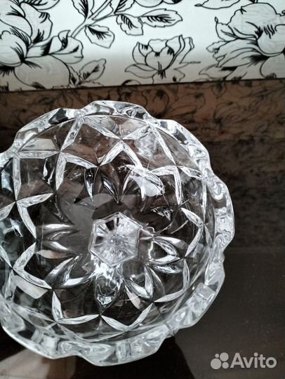 Ваза конфетница