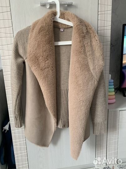 Кардиган zolla