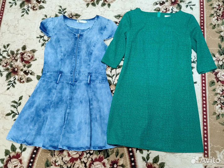 Женские вещи 44-46