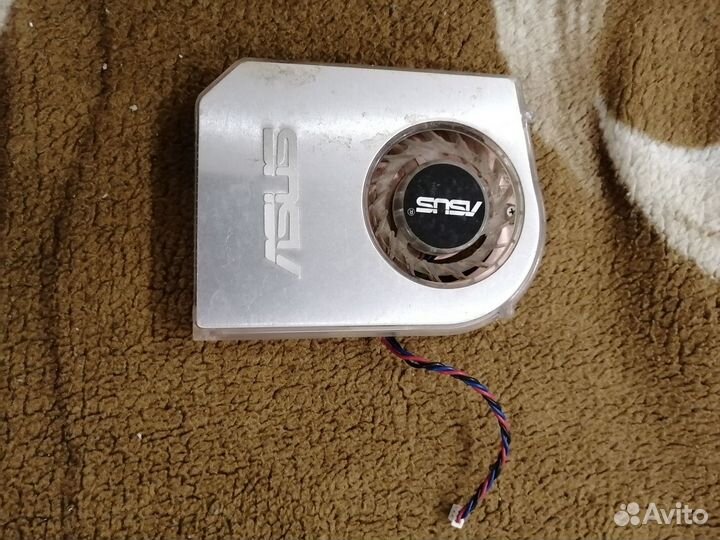 Кулер asus