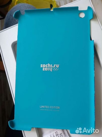 Чехол для iPad