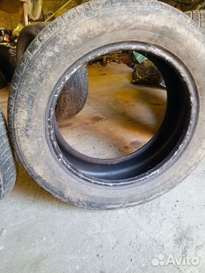 Hankook Optimo ME02 205/60 R16