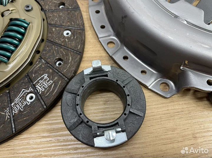 Сцепление комплект valeo 826995