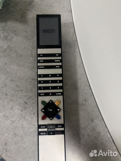 Колонка bang & olufsen BeoSound 1