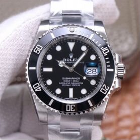 Rolex submariner 40