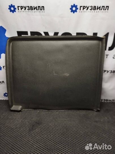 Коврик вещевого отсека Volvo FH4 82289727