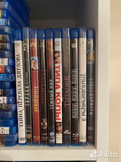 Bluray, blu-ray, blu ray 3D диски фильмы лицензия5