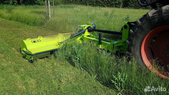 Косилка Niubo SCOOBY 220 (TSC), 2023