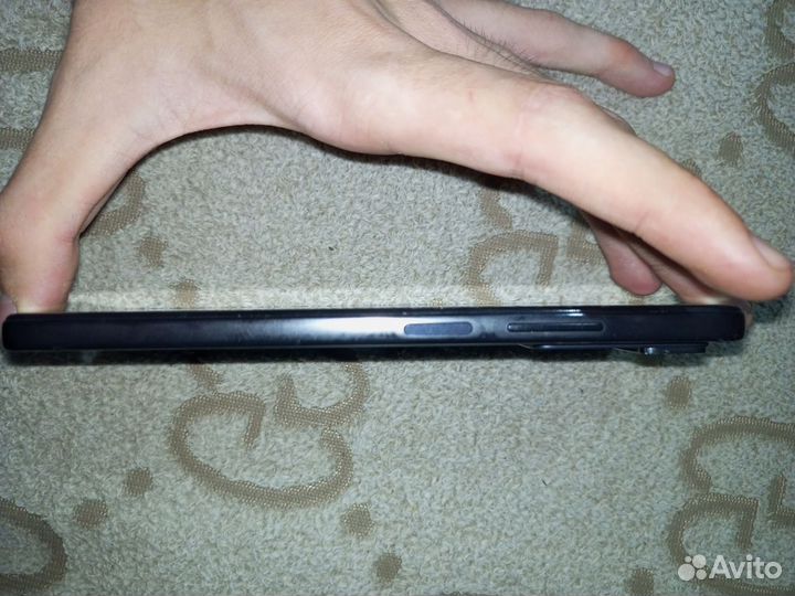 Xiaomi Redmi Note 11 Pro, 8/128 ГБ