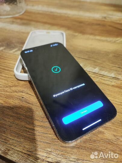 iPhone 13 Pro, 128 ГБ