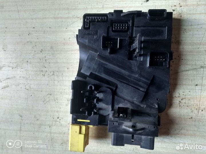 Vag1k0 953 549 CP модуль подрулевых переключателей