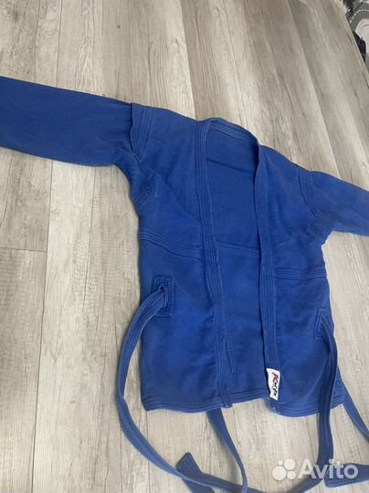 Самбовка 170