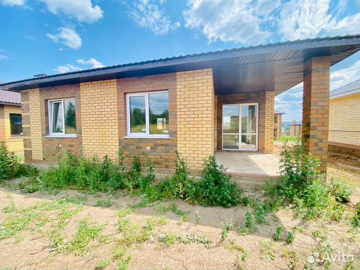 Строительство домов в ипотеку