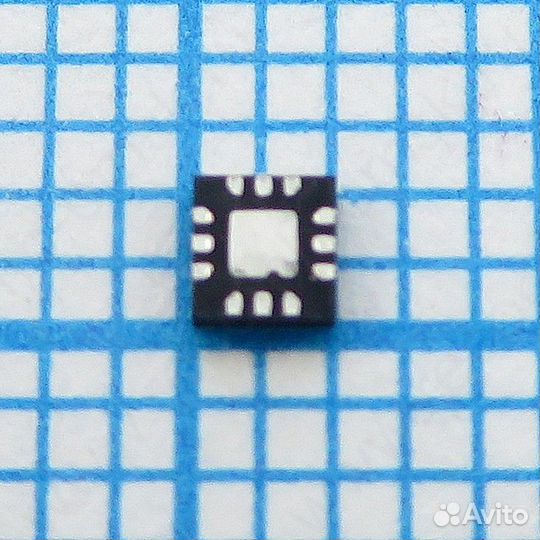 RT8228A CDM - Контроллер питания