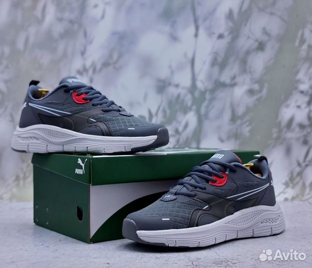 Кроссовки мужские Puma