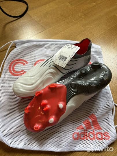Adidas copa sense +FG