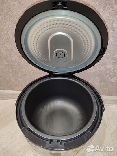 Мультиварка moulinex r13-b