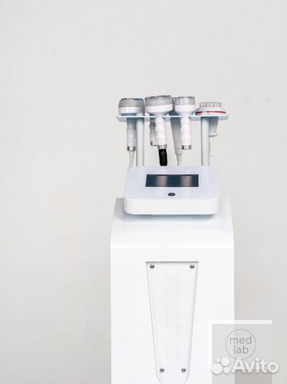 Косметологическое оборудование WL-12 оригинал