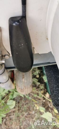 Пвх лодка Badger 340 с плм Yamaha 15