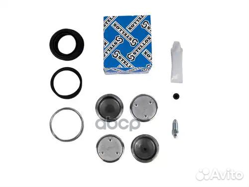 Stellox 262 04-98037-SX Stellox