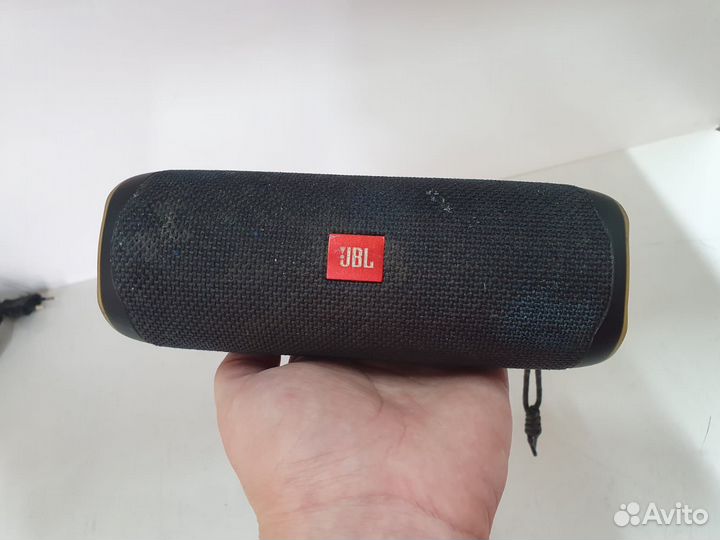 Портативная колонка JBL flip 5