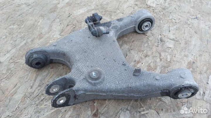 Рычаг задний правый для BMW 5 F10/F11/GTF07