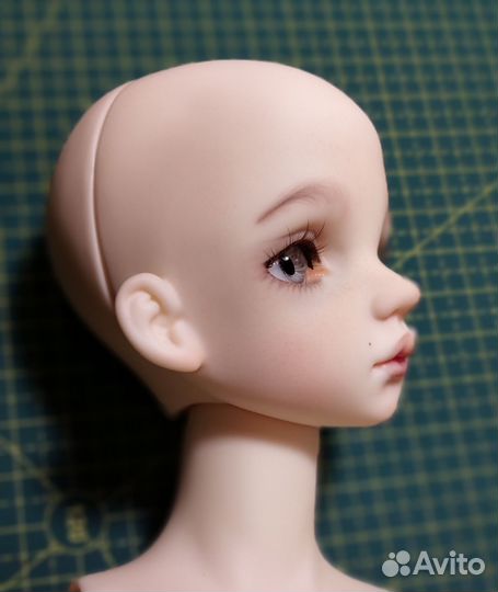 Bjd шарнирные куклы бжд