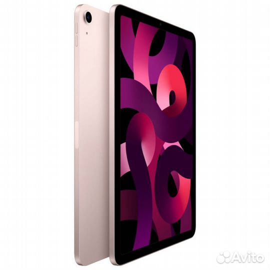 iPad Air 2022 (Pink Gold) 64Gb(Cellular) /Гарантия