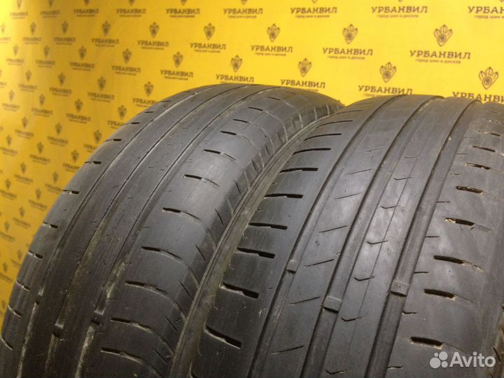Hankook Kinergy Eco 195/65 R15 91H