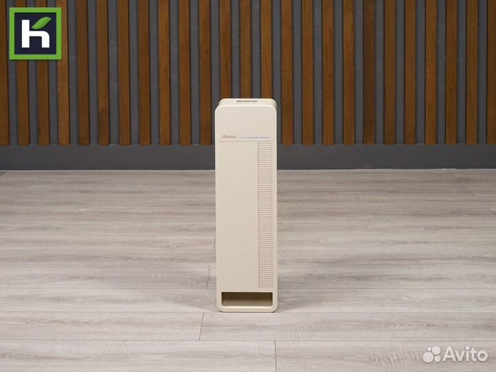 Рециркулятор Ultrafor