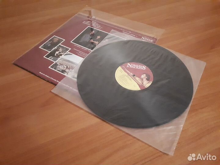 Мойка Винила/Пластинок/Vinyl/LP/Records Cleaning