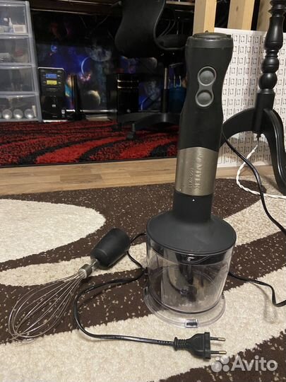 Блендер VT-3411 ST Vitek