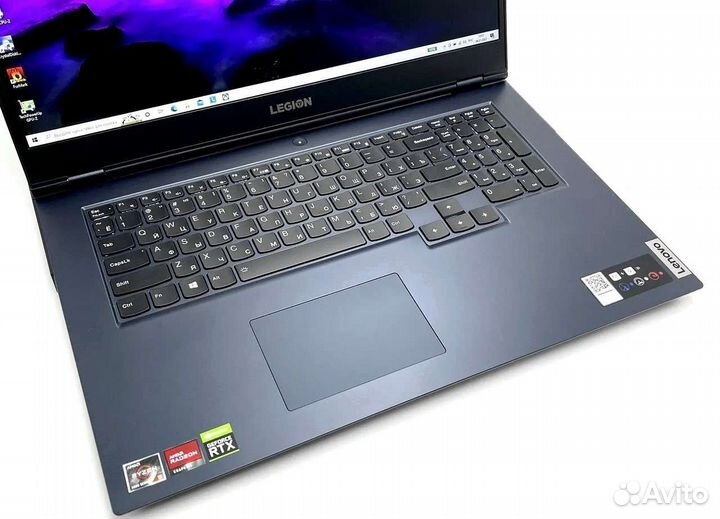 Lenovo Legion 5