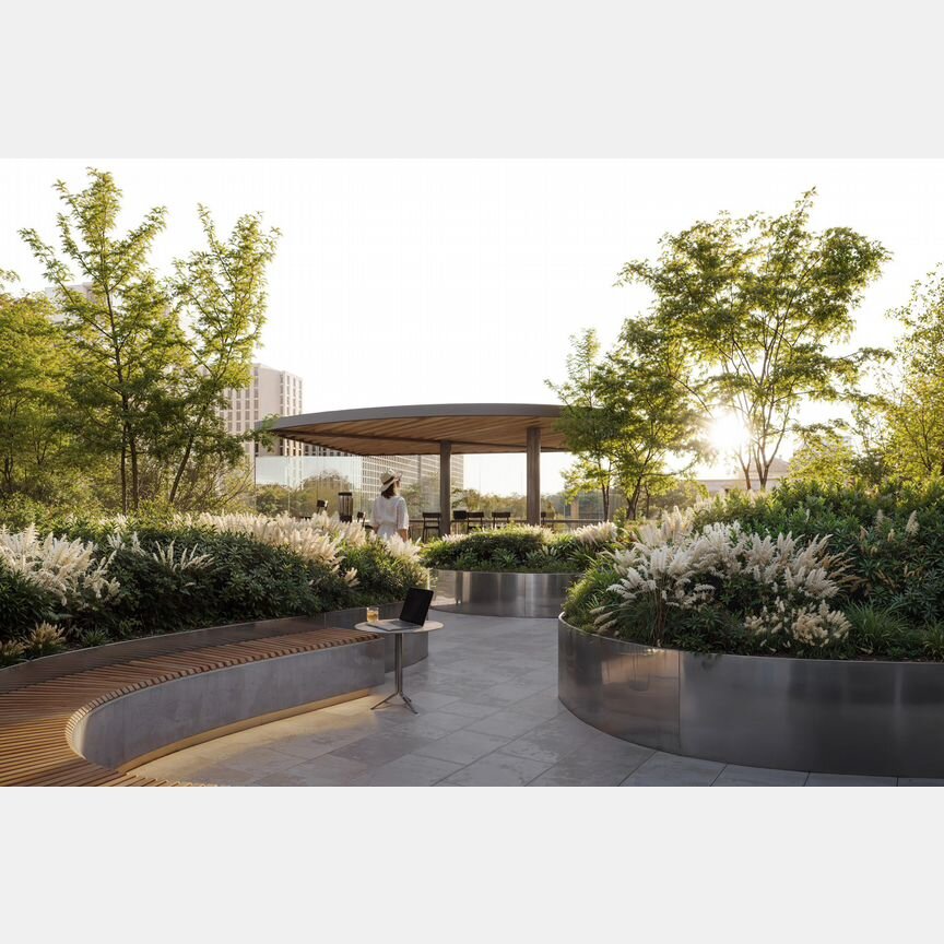 1-к. квартира, 41,8 м², 10/18 эт.