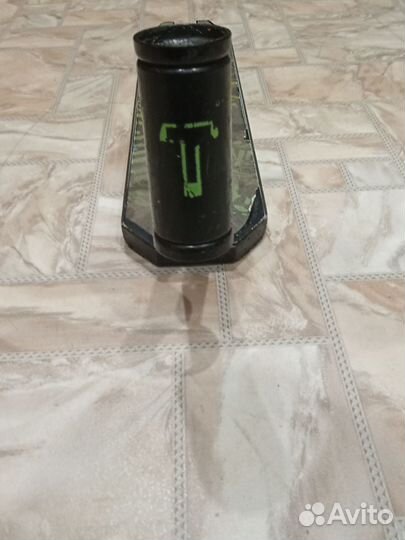 Дека для трюкового самоката