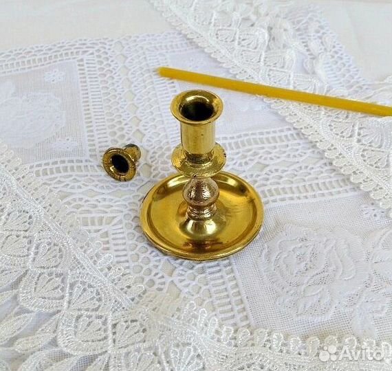 Подсвечник