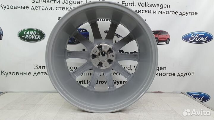 Диск колесный Jaguar XJ