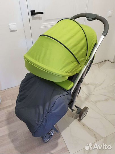 Коляска babyton active