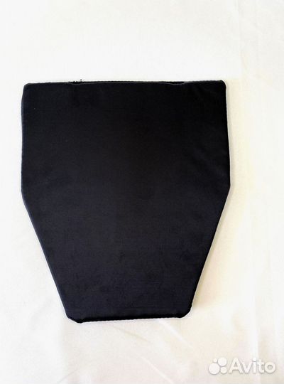 Баллистика в напашник стандартный Wolf Pack