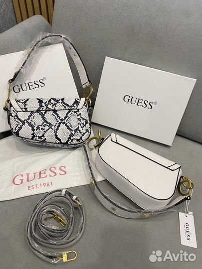 Сумка женская guess