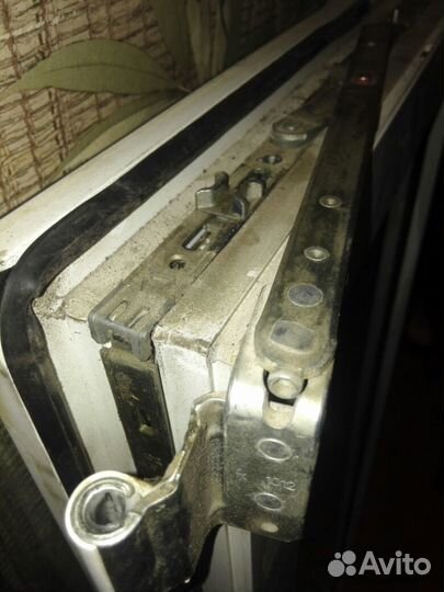 Монтаж, ремонт пластиковых окон, регулировка окон