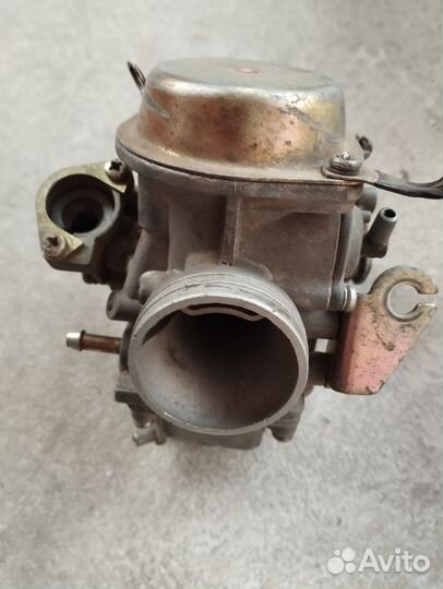 Карбюратор,на скутер 125-150 кубов