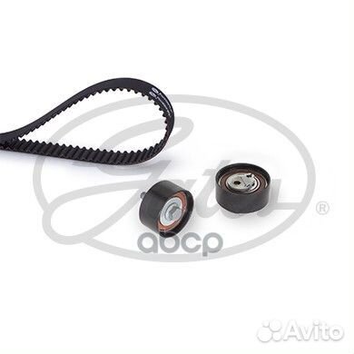 Ремкомпл.грм k025668xs Gates