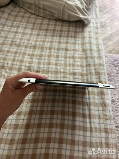 iPad на запчасти