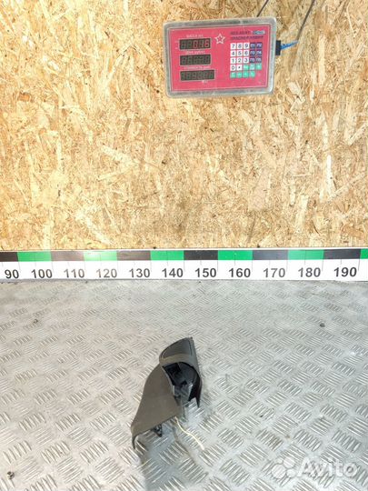 Крышка зеркала внутренняя правая Ford Focus 2005-2008